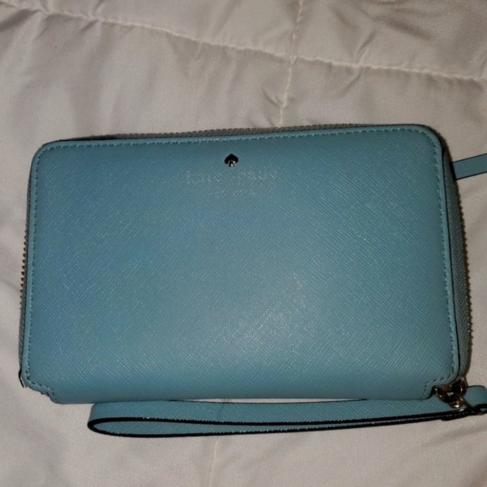 Kate Spade Wristlet